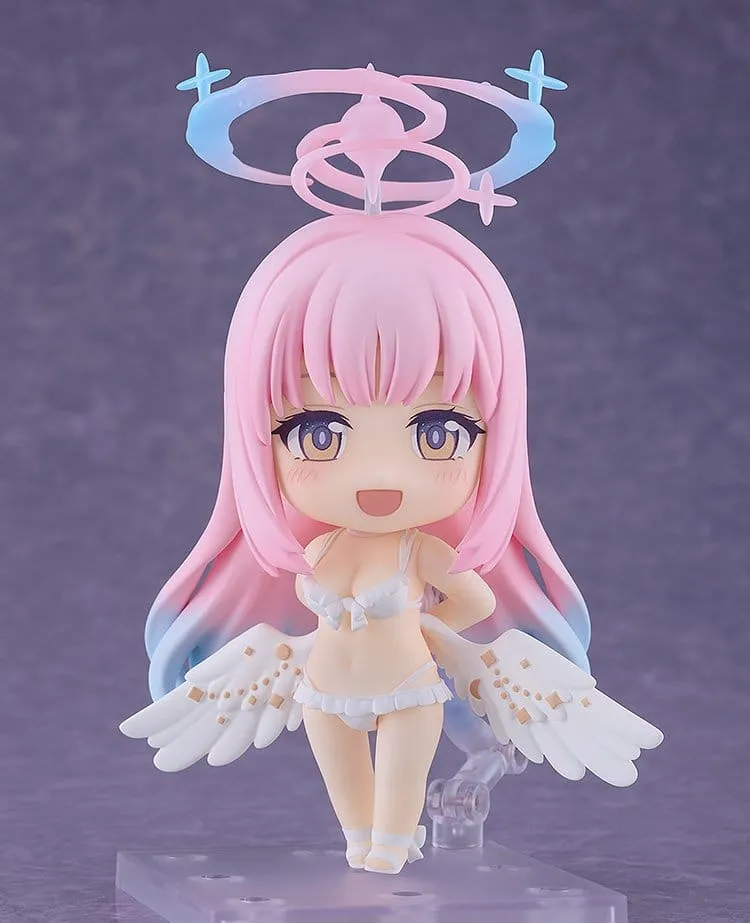 Blue Archive Nendoroid Basic Action Figure Mika Misono (Swimsuit) 10 cm